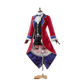 Call Boy Series Bathory Cosplay Costume - Movie Inspired Outfit - Coscosmos